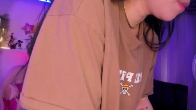 Thumbnail 2, albaandthayron's Stream at Chaturbate, 1 month ago