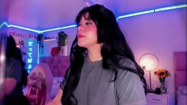 Thumbnail 1, albaandthayron's Stream at Chaturbate, 1 month ago