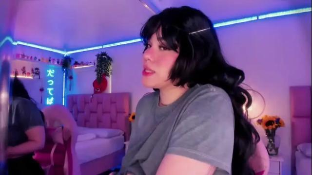 Image 7 of albaandthayron Stream on Chaturbate on 1 month ago
