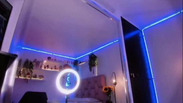 Image 8 of albaandthayron Stream on Chaturbate on 1 month ago