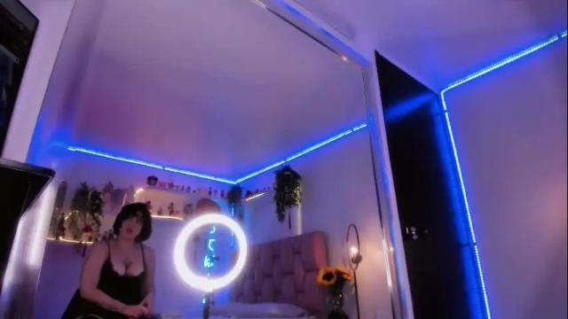 Thumbnail 3, albaandthayron's Stream at Chaturbate, 1 month ago