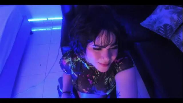 Thumbnail 1, albaandthayron's Stream at Chaturbate, 28 days ago
