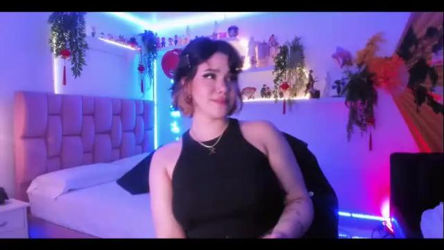 Image 11 of albaandthayron Stream on Chaturbate on 29 days ago