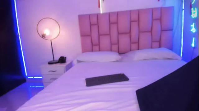 Thumbnail 3, albaandthayron's Stream at Chaturbate, 26 days ago