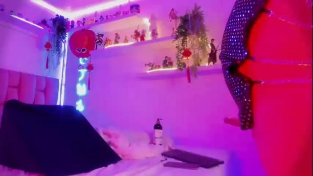 Image 2 of albaandthayron Stream on Chaturbate on 27 days ago