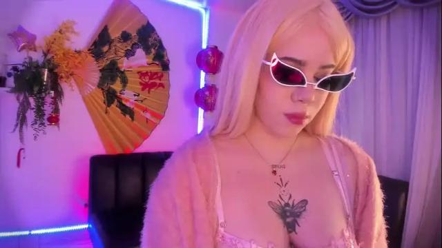 Image 3 of albaandthayron Stream on Chaturbate on 23 days ago