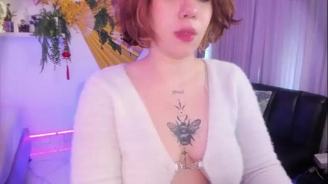 Image 10 of albaandthayron Stream on Chaturbate on 13 days ago