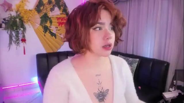 Thumbnail 2, albaandthayron's Stream at Chaturbate, 11 days ago