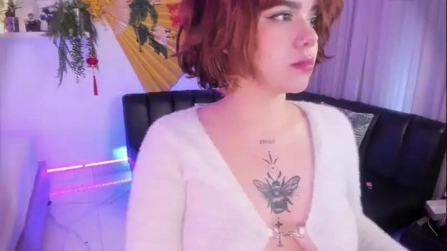Image 6 of albaandthayron Stream on Chaturbate on 13 days ago