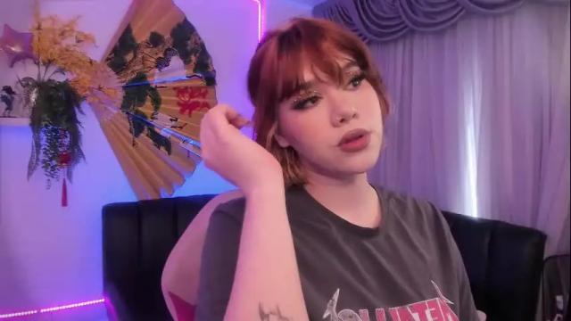 Image 6 of albaandthayron Stream on Chaturbate on 13 days ago