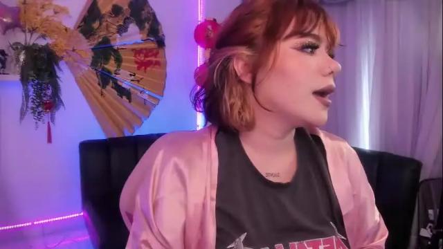 Image 8 of albaandthayron Stream on Chaturbate on 13 days ago
