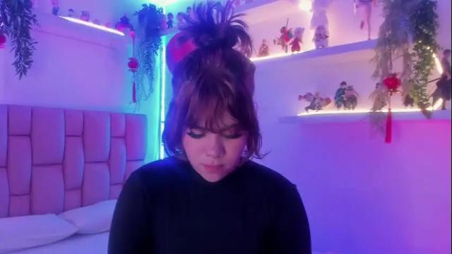 Image 11 of albaandthayron Stream on Chaturbate on 10 days ago