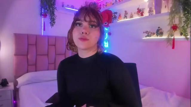 Image 4 of albaandthayron Stream on Chaturbate on 10 days ago