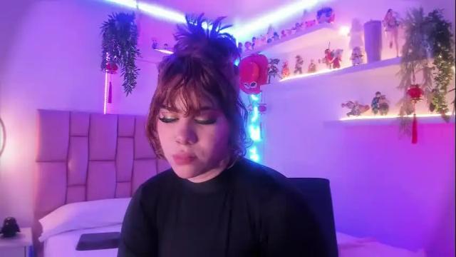 Image 6 of albaandthayron Stream on Chaturbate on 10 days ago
