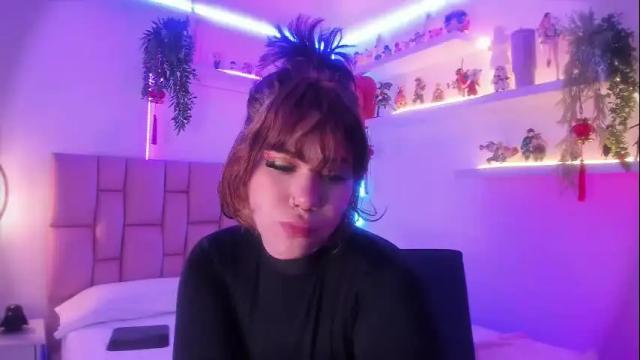 Image 7 of albaandthayron Stream on Chaturbate on 10 days ago