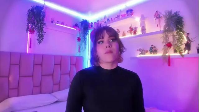 Image 8 of albaandthayron Stream on Chaturbate on 10 days ago