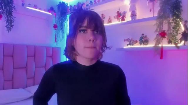 Thumbnail 3, albaandthayron's Stream at Chaturbate, 8 days ago