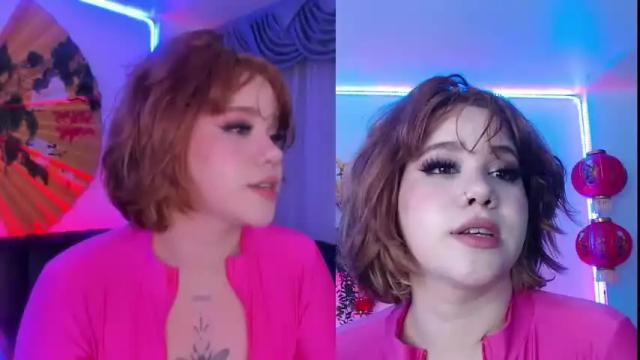 Image 6 of albaandthayron Stream on Chaturbate on 2 days ago