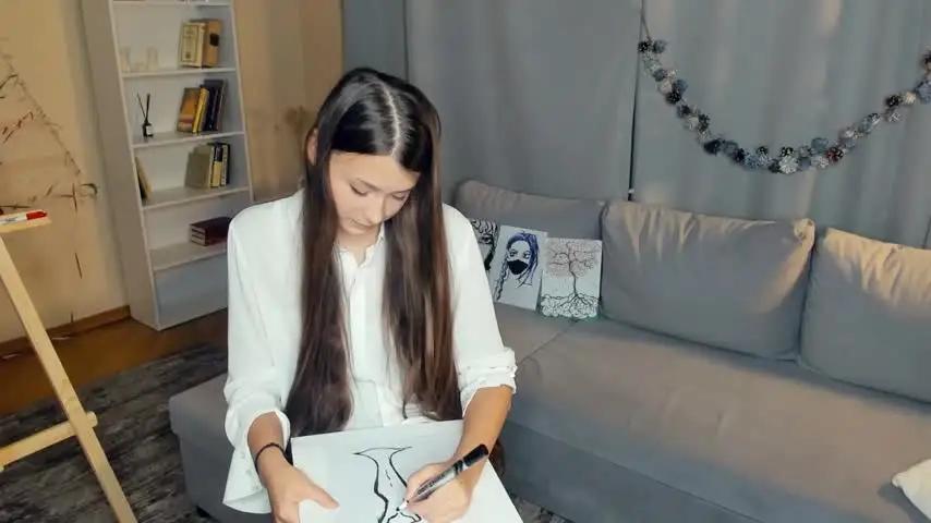 albina_stone Chaturbate