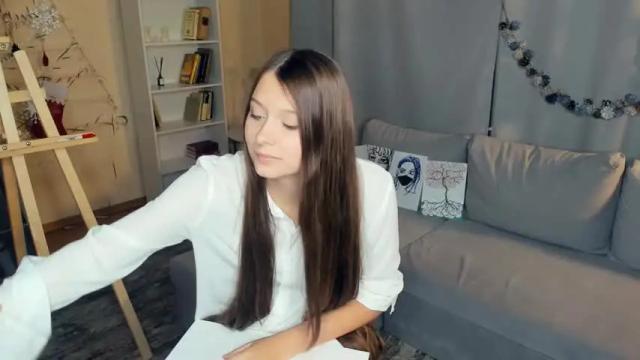 Image 10 of albina_stone Stream on Chaturbate on 24 months ago