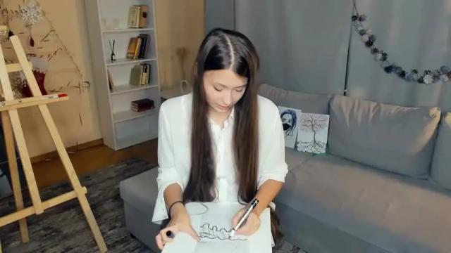 Image 2 of albina_stone Stream on Chaturbate on 24 months ago