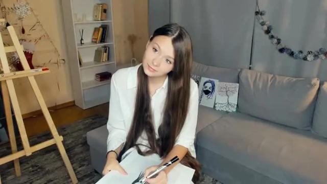 Image 3 of albina_stone Stream on Chaturbate on 24 months ago