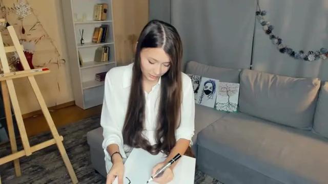 Thumbnail 2, albina_stone's Stream at Chaturbate, 16 months ago