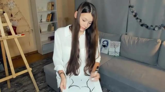 Image 6 of albina_stone Stream on Chaturbate on 24 months ago