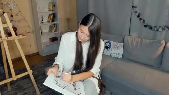 Image 7 of albina_stone Stream on Chaturbate on 24 months ago