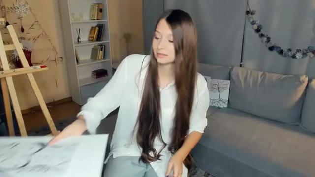 Image 8 of albina_stone Stream on Chaturbate on 24 months ago