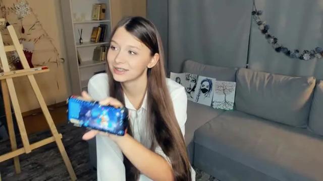 Thumbnail 3, albina_stone's Stream at Chaturbate, 16 months ago
