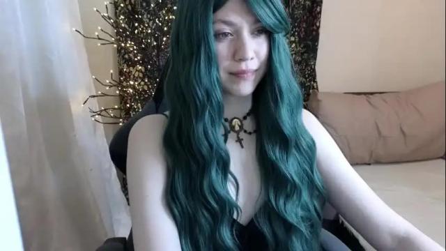 Thumbnail 2, alchemic_bby's Stream at Chaturbate, 1 month ago