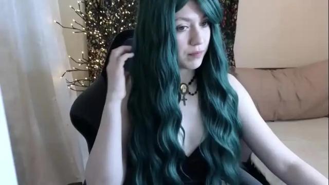 Image 6 of alchemic_bby Stream on Chaturbate on 1 month ago