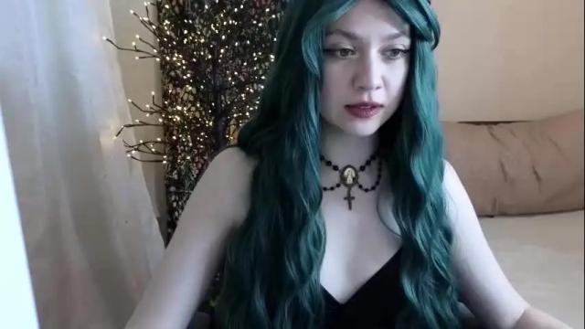 Thumbnail 3, alchemic_bby's Stream at Chaturbate, 1 month ago