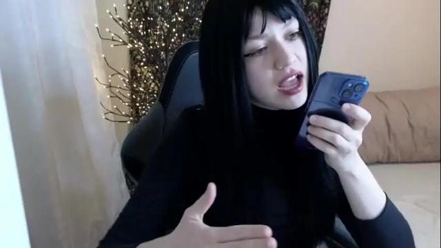 Image 6 of alchemic_bby Stream on Chaturbate on 1 month ago