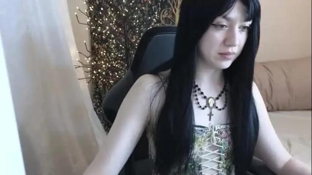 Image 6 of alchemic_bby Stream on Chaturbate on 1 month ago