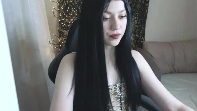 Image 2 of alchemic_bby Stream on Chaturbate on 1 month ago