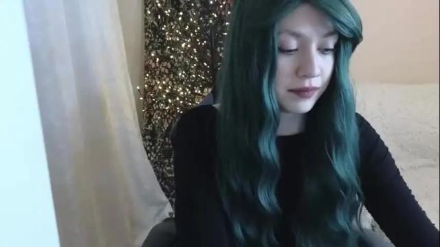 Image 4 of alchemic_bby Stream on Chaturbate on 1 month ago