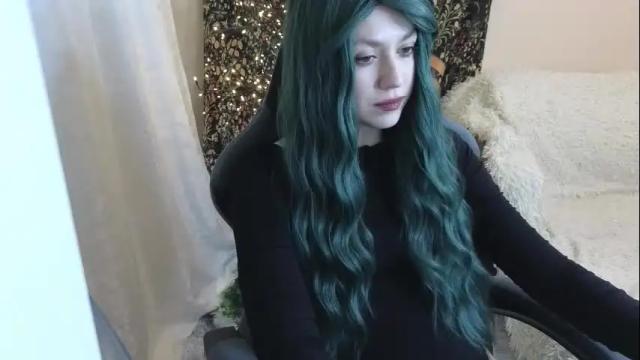 Thumbnail 2, alchemic_bby's Stream at Chaturbate, 1 month ago