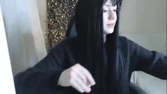 Thumbnail 1, alchemic_bby's Stream at Chaturbate, 1 month ago