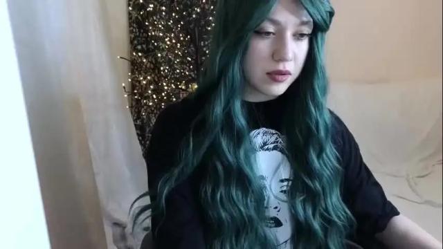 Image 2 of alchemic_bby Stream on Chaturbate on 1 month ago