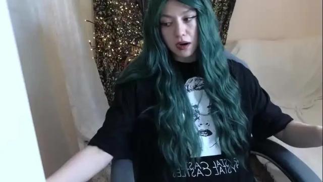 Image 3 of alchemic_bby Stream on Chaturbate on 1 month ago