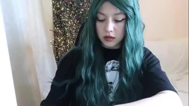 Image 4 of alchemic_bby Stream on Chaturbate on 1 month ago