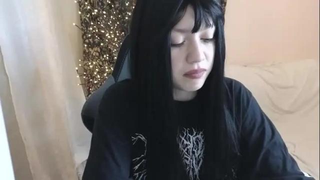 Thumbnail 1, alchemic_bby's Stream at Chaturbate, 1 month ago