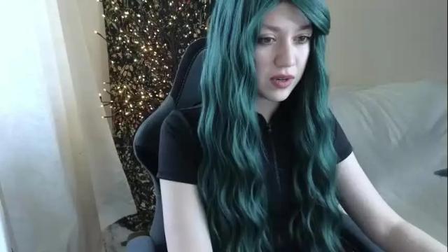 Thumbnail 2, alchemic_bby's Stream at Chaturbate, 27 days ago