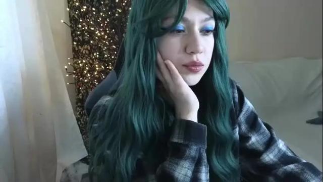 Thumbnail 2, alchemic_bby's Stream at Chaturbate, 26 days ago