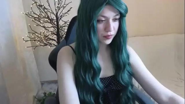 Image 3 of alchemic_bby Stream on Chaturbate on 16 days ago