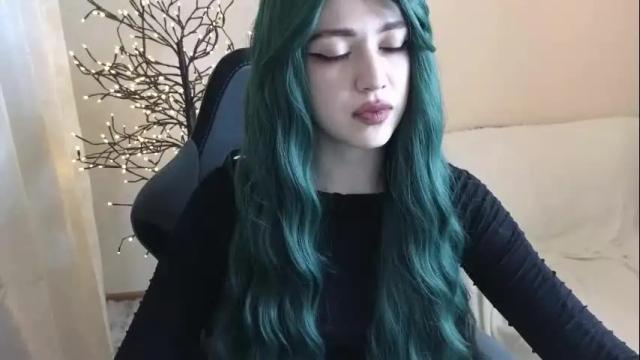 Image 2 of alchemic_bby Stream on Chaturbate on 11 days ago