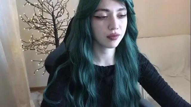 Image 4 of alchemic_bby Stream on Chaturbate on 11 days ago