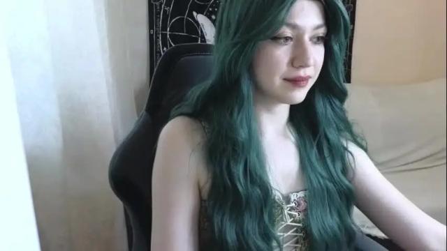 Image 2 of alchemic_bby Stream on Chaturbate on 7 months ago